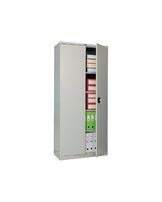 Архивные шкафы для документов