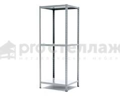 Ms Standart Стеллаж 2000х700х300 на 3 полки