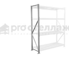 Рама MS Pro 250х60 (Profi)