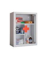 Аптечки Аптечки