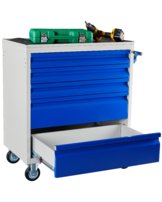 Тележки WDS Тележки WDS