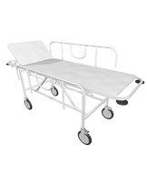 Тележки для перевозки больных Тележки для перевозки больных