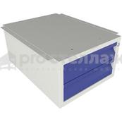 Profi WD-0 Ящик Сопутствующий товар