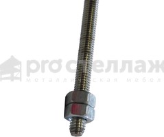 Стяжка МКФ 91