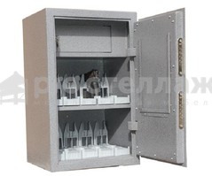 ОШ-10 ПУ Армейский сейф