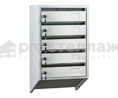 Почтовый ящик PB-5C.KL (PB-5)_0