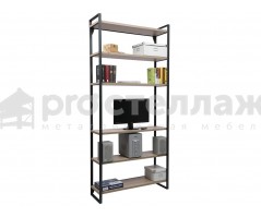 Стеллаж напольный COMBIK XXL 100/6