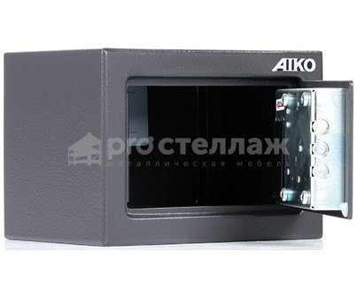 AIKO T-140 EL Офисный сейф_1