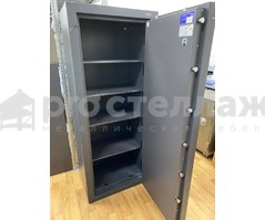 БУ VALBERG ФОРТ 1668 KL Взломостойкий сейф_4