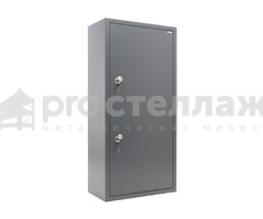 ШХО-10 АКМ Армейский шкаф