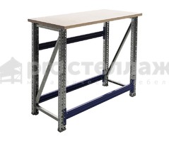 MASTER (№102) M100.MF1/MF1.000 - нагрузка 300 кг.